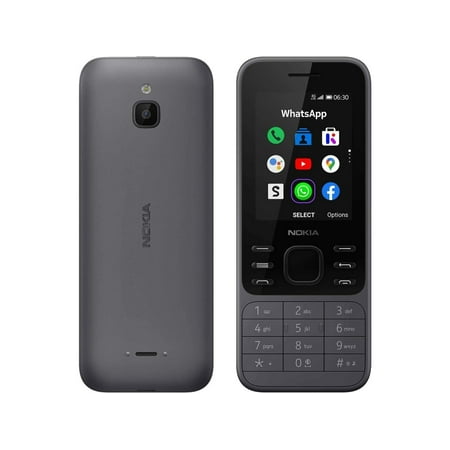 Nokia 6300 зарядное устройство не поддерживается