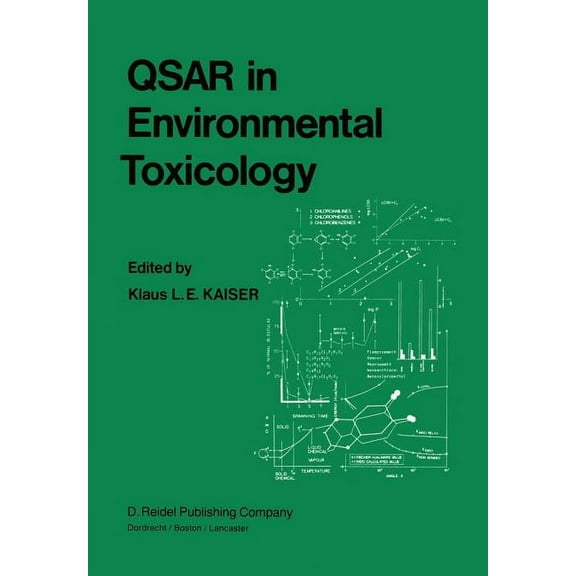 Qsar in Environmental Toxicology: Proceedings of the Workshop on Quantitative Structure-Activity Relationships (Qsar) in, (Paperback)