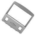 thumbnail image 2 of Reemplazo de moldura de panel de tablero de marco de fascia estéreo de radio 2Din para Mazda Tribute 2006-2008 gris, 2 of 5