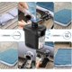 thumbnail image 5 of electric air pump, rechargeable,quick to inflate/deflate 3 tips and 5v usb adapter included, 5 of 5