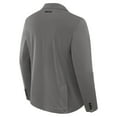 thumbnail image 3 of Men's J. Palmer Graphite Pittsburgh Steelers Man-In-Motion Blazer, 3 of 6