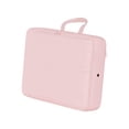 thumbnail image 4 of GROWTH TANK Compression Packing Cube Durable for Outdoor Camping Convenient Lightweight Down Pink 40x30x12cm, 4 of 9