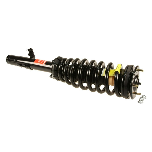 Monroe QuickStrut Assembly Strut/Coil Spring Assy