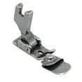 thumbnail image 1 of veasfak Attache de Pied Presseur pour Machine à Coudre Industrielle - Fermeture Éclair Durable et Efficace 2mm, 1 of 4