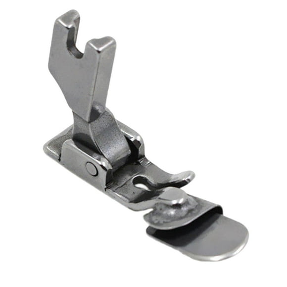 GUOOL Industrial Sewing Machine Presser Foot Attachment - Durable and Efficient Zipper 1mm