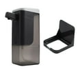 thumbnail image 2 of Dispensador de jabón sin contacto de 600 ml con sensor infrarrojo, desinfectante para manos sin contacto Espuma gris, 2 of 9