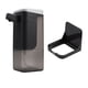 thumbnail image 2 of Dispensador de jabón automático sin contacto de 600 ml con sensor infrarrojo y manos ajustables Espuma gris, 2 of 9