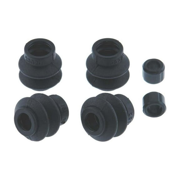 Carlson Quality Brake Parts 16109 Caliper Pin Boot Kit