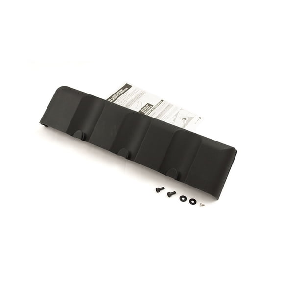 Appliance Factory Parts TRIM RHS SPIRIT PREM 3B BLK 09 BB 91388