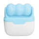 thumbnail image 5 of Rodillo Facial De Hielo 2 En 1, Levantamiento Profesional Ergonómico Seguro Reafirmante Rodillo Facial De Hielo Alivio De Migraña Para Quemaduras Solares En La Oficina, 5 of 7