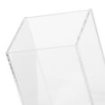 thumbnail image 3 of Multi-function Fish Tank Desktop Aquarium Tank Clear Betta Tank Gold Fish Supply, 3 of 9
