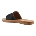 thumbnail image 4 of Sandalia Dama Vosse Casual Mujer negro 25, 4 of 6