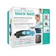 thumbnail image 1 of DR-HO'S Triple Action Back Belt, 1 of 4