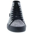 thumbnail image 3 of DC Adult Mens Black Sabbath Manual HI Collaboration & Limited Sneakers, 3 of 8