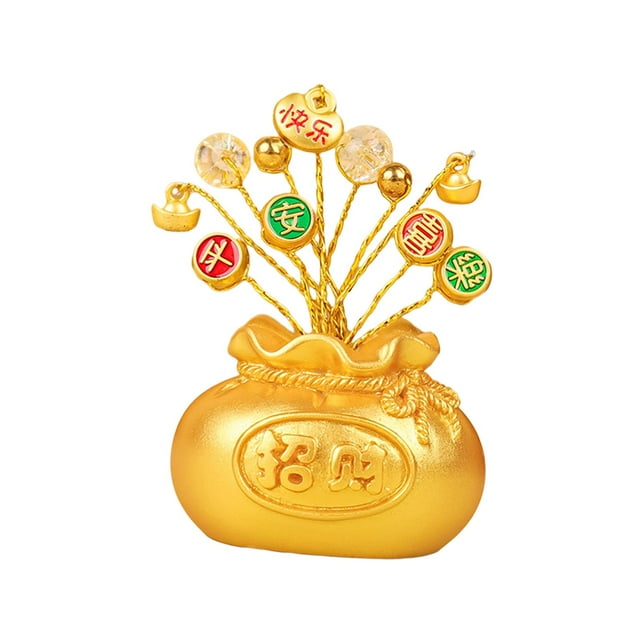 yuksok Car Dashboard Decoration Desktop Ornament for Bookshelf Room Home Decoration G