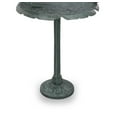 thumbnail image 3 of SPI Home Bird Chat on Lotus Birdbath &, 3 of 3