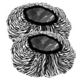 thumbnail image 1 of Miangastore Heat Protection Caps Women For Showering 2Pcs 12.77X12.77X0.20In, 1 of 8