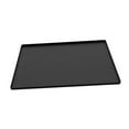 thumbnail image 3 of simhoa Mini Fridge Mat High Raised Edge Spill Prevent Multipurpose Freezer Mat Tray Black 65x60cm, 3 of 8
