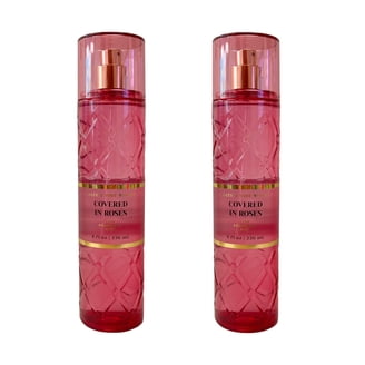 Bath & Body Works Mediterranean Mirage Mist 8 fl oz 2 Pack