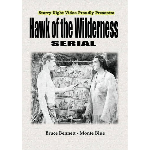 Hawk Of The Wilderness (DVD), Starry Night, Drama