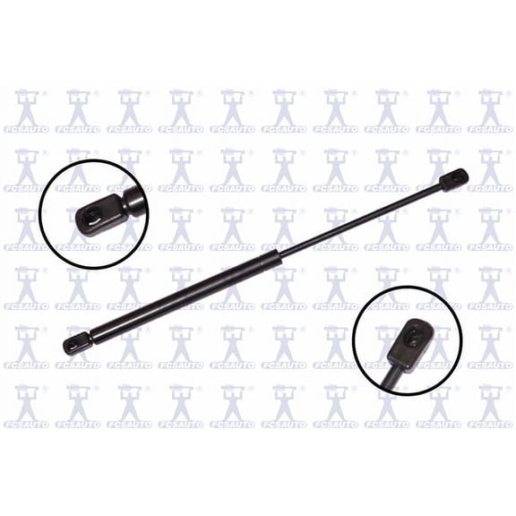 Back Glass Lift Support
