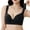 Black, variant on Women's Hands Pumping Bra Maternity Nursing Adjustable Nursing Bra Sports Bra Medium Sports Bra Bulk Womens Bra 36c Womens Bras Comfortable Bras Pack 36ddd Sports Bras for Women Bra for Women Women