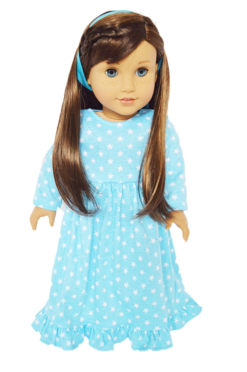 cheap american girl dolls at walmart