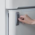 thumbnail image 4 of LCXmlly Convenient Operation Door Handles Self adhesive Door Handles Easy Installation Multi use Handles (2Pcs), 4 of 8