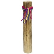 Arte Indigena Cactus Rainstick, 10 Inches - 008510