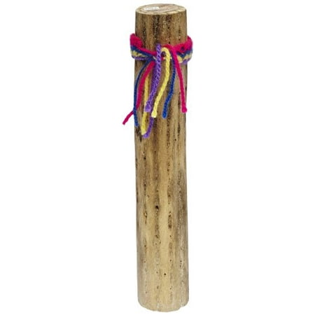 Arte Indigena Cactus Rainstick, 10 Inches - 008510