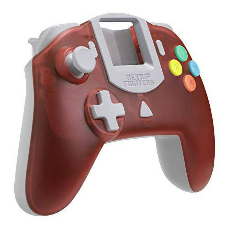 Dreamcast Dream cast Fighting Stick DSCV-9913 DC GAMEMATE