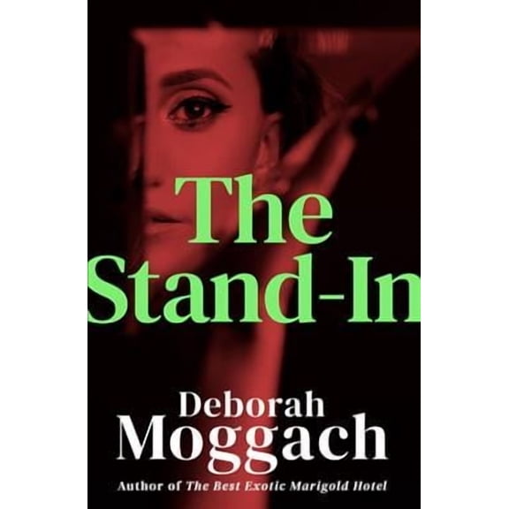 The Stand-In (Paperback)