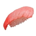 thumbnail image 3 of Miangastore Sushi Series Fridge Magnet Cartoon Refrigerator Sticker Creative Magnetic Stickers (Salmon Sushi), 3 of 8