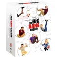 thumbnail image 1 of The Big Bang Theory Season 1-12 [DVD][37 Discs, Sitcom,Comedy], 1 of 7