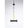 thumbnail image 2 of LPG Muscle Pull Force Single Handle Cable Machine Attachment, 2 of 6