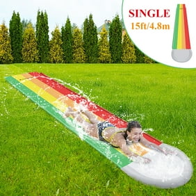 slip and slide mr wiggle