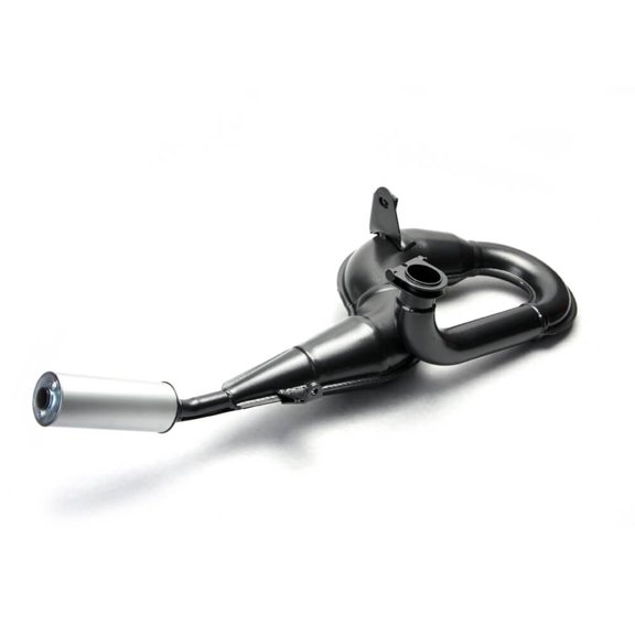 "Exhaust, Polini - VNX, VLB"