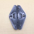 thumbnail image 4 of 20 Front Door Window Glass Guide Clips For GM for Buick for Chevrolet for Pontiac 12353912, 4 of 4