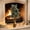 C, variant on Gzhgfqoyut Artificial Christmas Pine stalk Pinecone Red Berry Faux Twig Bendable Wired Decor For Vase Table Mantel Fireplace seasonal home Display