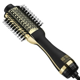 Hot tools hair dryer brush discount