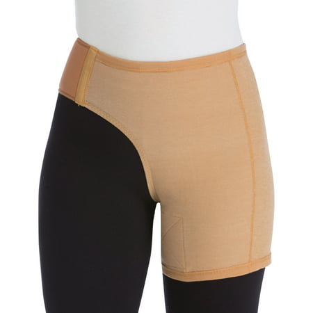 Hip Stabilizer and Compression to Reduce Inflammation and Pain in Hip and Upper Pelvic Area,