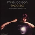 thumbnail image 3 of Millie Jackson - Exposed: The Multi-Track Sessions Mixed By Steve Levine - Music & Performance - CD, 3 of 4