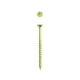 thumbnail image 1 of Tornillos para madera SPAX 8x2 amarillos 0,5 kg, 1 of 7