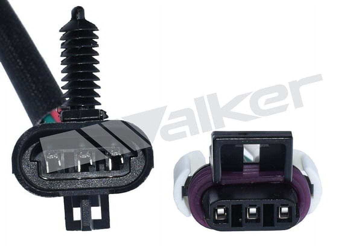 Walker 235-91046 Fits select: 1997-2003 CHEVROLET MALIBU, 1999-2005 PONTIAC GRAND AM