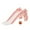 Pink, variant on Milaget Climber Playset Kids Slide Playground Toys Easy Assembly Anti Slip Freestanding Pink