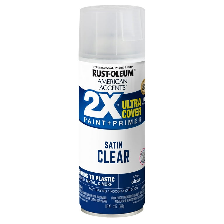 Walmart rustoleum clear best sale coat