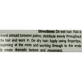 thumbnail image 3 of 2 Pack - Rusk Wired Flexible Styling Cream, 6 oz, 3 of 6