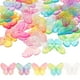 thumbnail image 1 of 50pcs mini ornamentos de mariposas, 1 of 6
