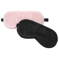 thumbnail image 2 of 2 Pcs Masque de Sommeil Multi-Fonction Cache-il Cool Accessoire de Sommeil pour la Maison, 2 of 8