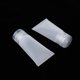 thumbnail image 3 of 20 piezas 30ml vacío recargable viaje plástico suave tubos cosmético cuerpo mano Gorra con tapa esmerilada Yuyangstore Botella recargable vacía, 3 of 8